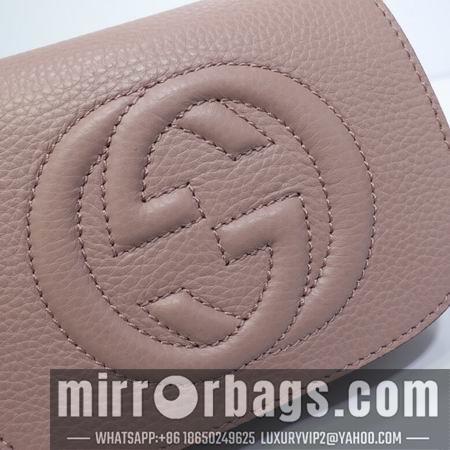 Replica Gucci Bags 1:1 323190 18x13x5cm df06