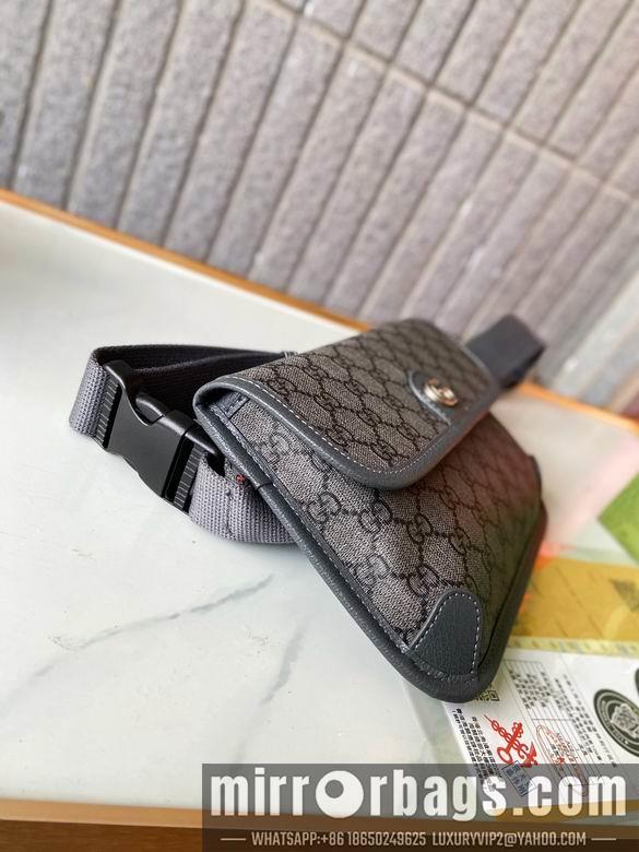 Replica Gucci Bags 1:1 752597 25X17X3cm XM