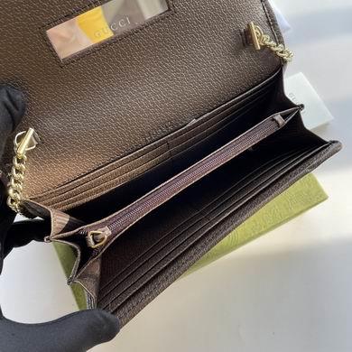 Replica Gucci Bags 1:1 546592 19X10X3cm DF