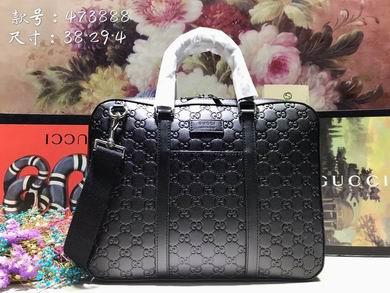Replica Gucci Bags 1:1 473888 38X4.5X29cm DF 2colour