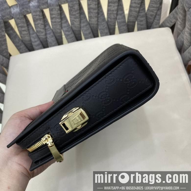 Replica Gucci Bags 1:1 1043-5 27X20X6.5cm WP