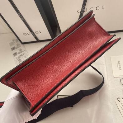 Replica Gucci Bags 1:1 Queen Margret 476541 25.5x17x13cm df