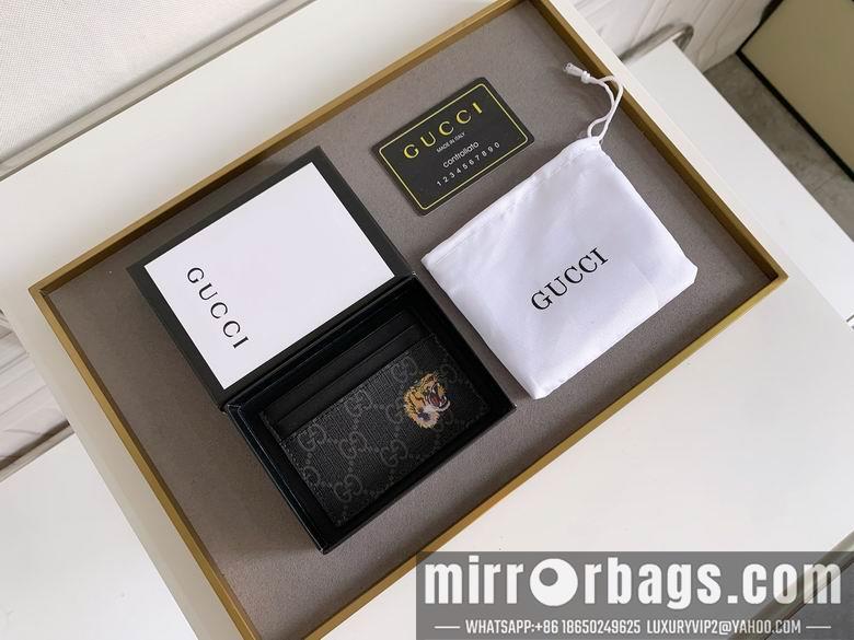 Replica Gucci Bags 1:1 451277 10X7.5cm YG 1