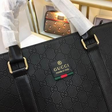 Replica Gucci Bags 1:1 66341-1 38X29X7cm WP