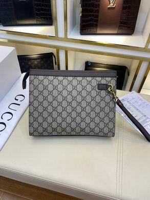 Replica Gucci Bags 1:1 66498-4 28X19X5cm WP