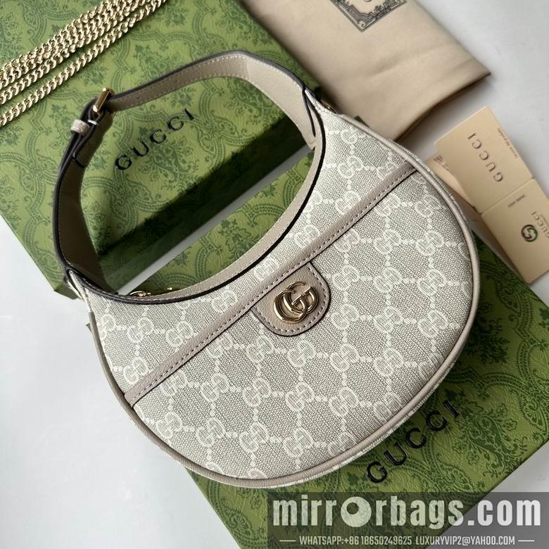 Replica Gucci Bags 1:1 772308 20X14.5X4cm DF