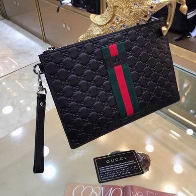 Replica Gucci Bags 1:1 473950 30.5X21X1.5cm WP 3colour