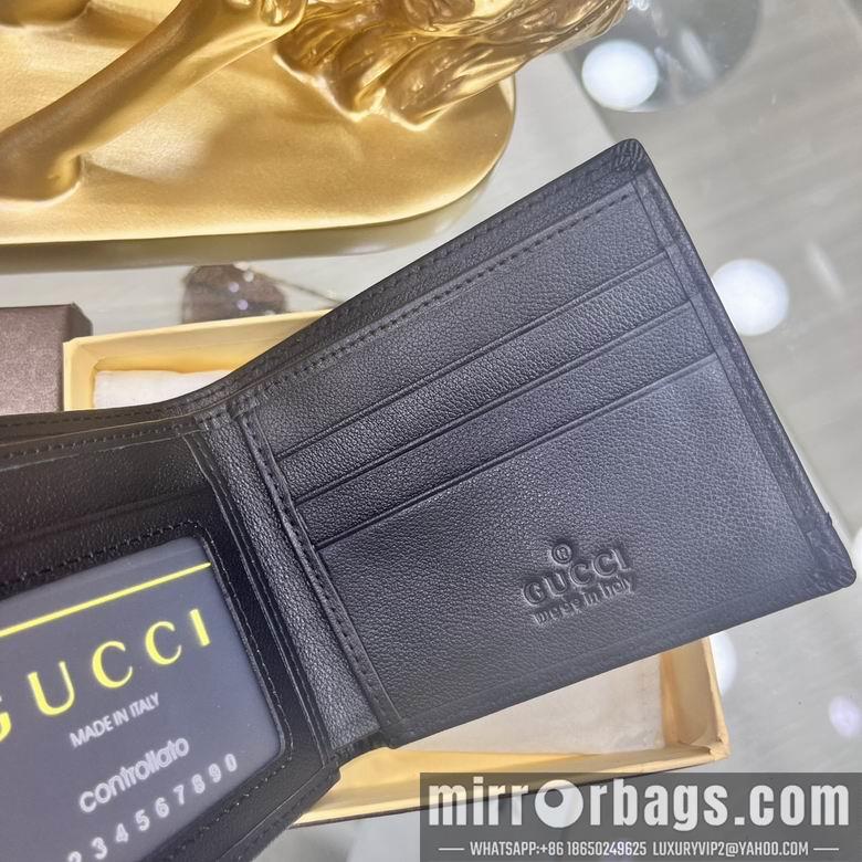 Replica Gucci Bags 1:1 7014 Long 19X10cm short 12X10cm XM