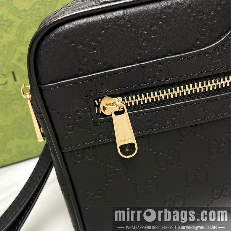 Replica Gucci Bags 1:1 737 27X17X6cm WP-1