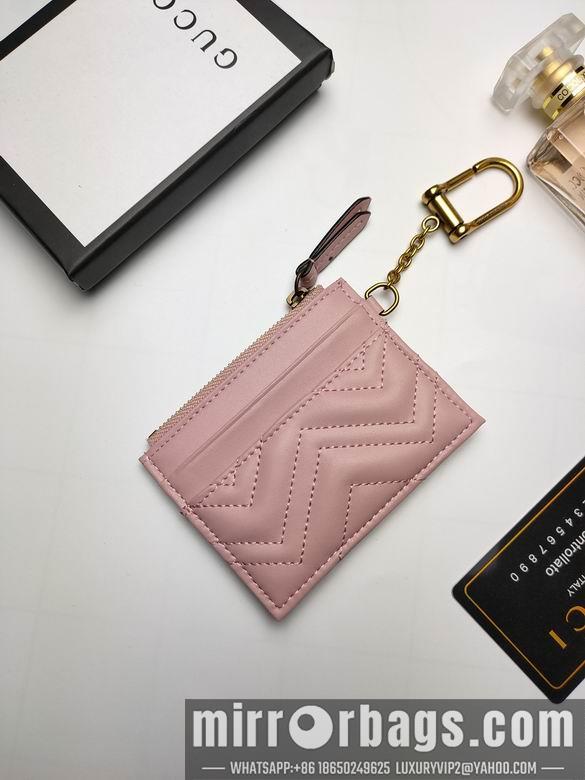 Replica Gucci Bags 1:1 627064 10X7.5X1cm YG 1