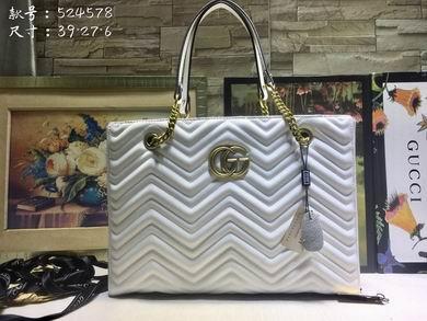 Replica Gucci Bags 1:1 524578 38.5X27.5X6cm DF
