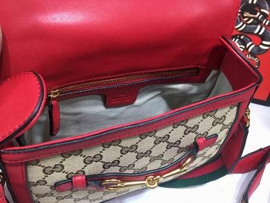 Replica Gucci Bags 1:1 380573 25X18.5X7cm DF 4colour