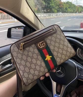 Replica Gucci Bags 1:1 5100-5 27X18X6cm XM 2colour