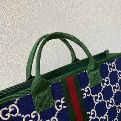 Replica Gucci Bags 1:1 605831 33.5X31.5X7.5cm DF