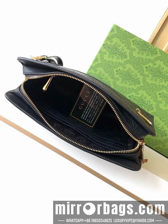 Replica Gucci Bags 1:1 1162 26X17X6cm WP