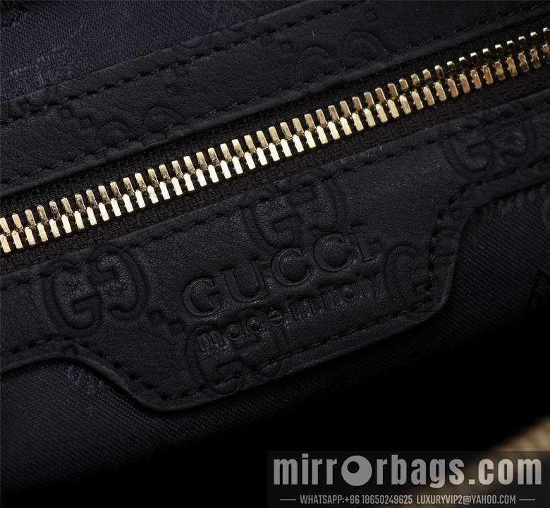 Replica Gucci Bags 1:1 8371-4 25X17X5.5cm WP