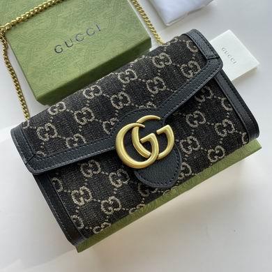 Replica Gucci Bags 1:1 401232 20X13.5X3cm DF