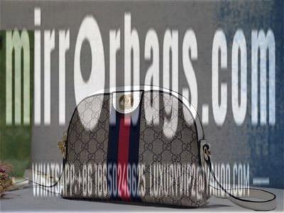Replica Gucci Bags 1:1 499621 23X19X8CM DF