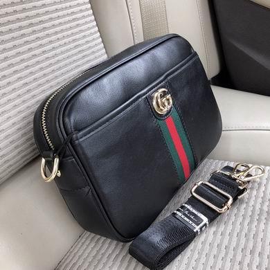 Replica Gucci Bags 1:1 A122-1 26X17X7cm XM 2colour