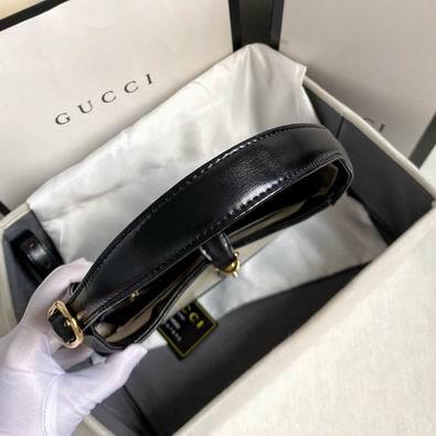 Replica Gucci Bags 1:1 Jackie 636706 28x19x4.5 cm df02