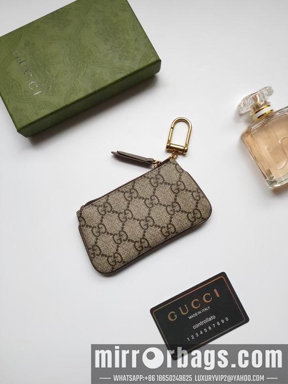 Replica Gucci Bags 1:1 671773 12.5X7X1.5cm XMY 19