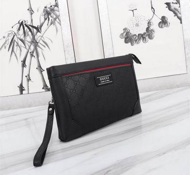 Replica Gucci Bags 1:1 8347-4 28X17X2.5cm WP 3colour
