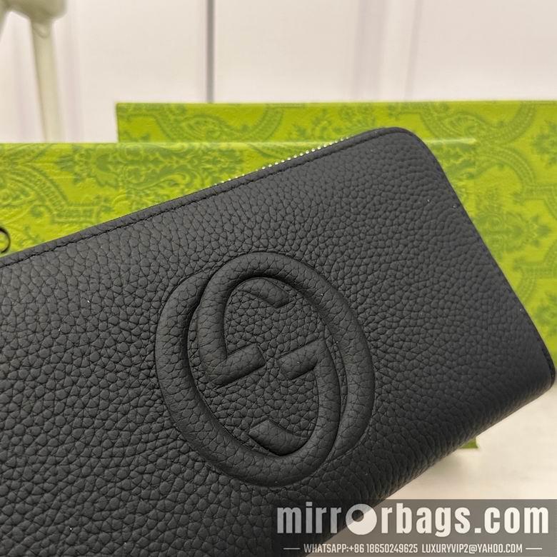 Replica Gucci Bags 1:1 666003 19X10X2.5cm XM