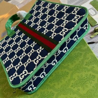 Replica Gucci Bags 1:1 tote 605831 33.5X31.5X7.5cm MP