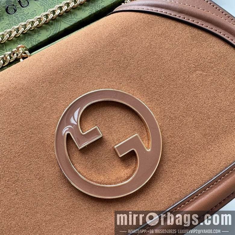 Replica Gucci Bags 1:1 815715 26.5X16.5X8.5cm DF 2colour