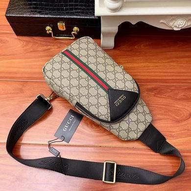 Replica Gucci Bags 1:1 2850 17X30X6cm SC 2colour
