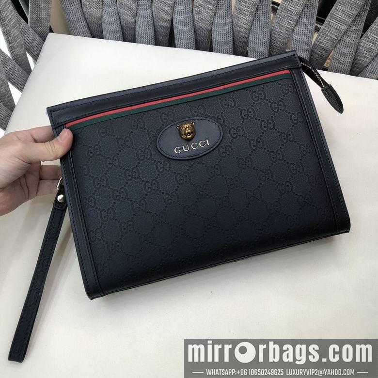 Replica Gucci Bags 1:1 5123-5 27.5X20X5cm WP