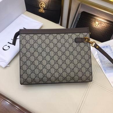 Replica Gucci Bags 1:1 66493-44 29X19X4cm XM