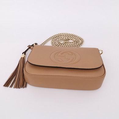 Replica Gucci Bags 1:1 336752 27X16X5cm DF
