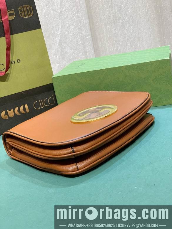 Replica Gucci Bags 1:1 Blondie 721172 29X22X7cm DF 3colour