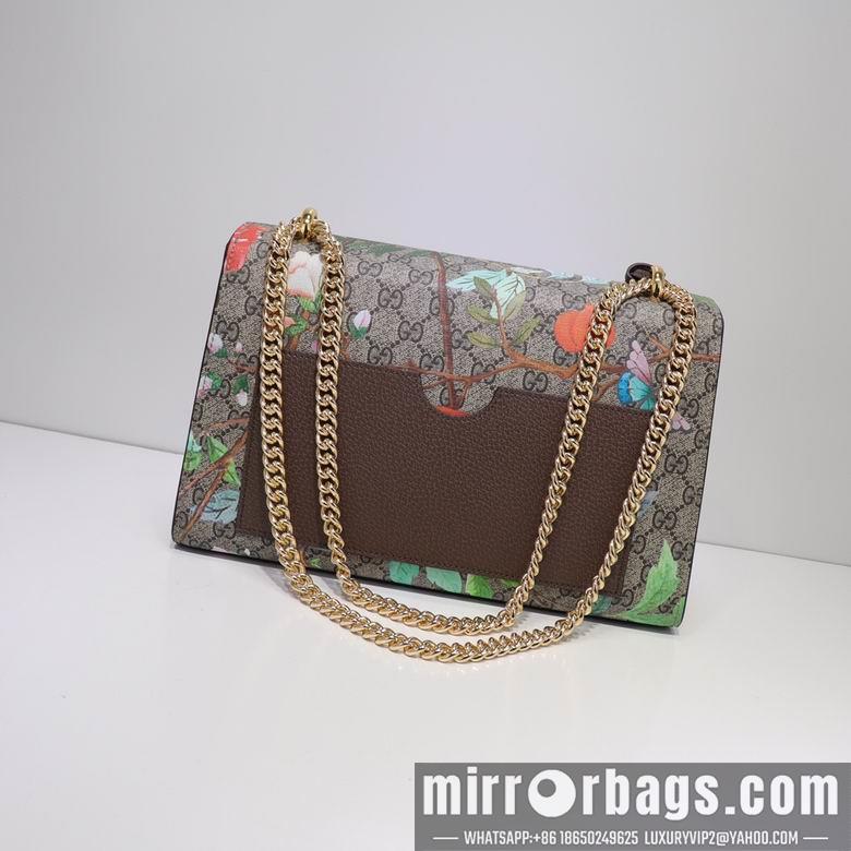 Replica Gucci Bags 1:1 WD409486 30X19X10