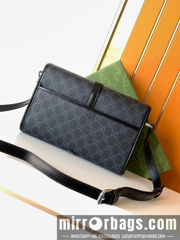 Replica Gucci Bags 1:1 745679 26X18X8cm XM 2colour