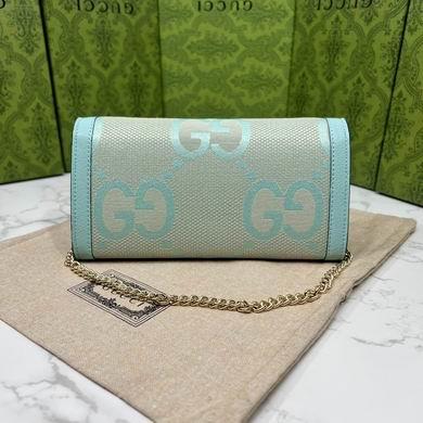 Replica Gucci Bags 1:1 Ophidia 726497 19.5X11X3cm DF 4colour