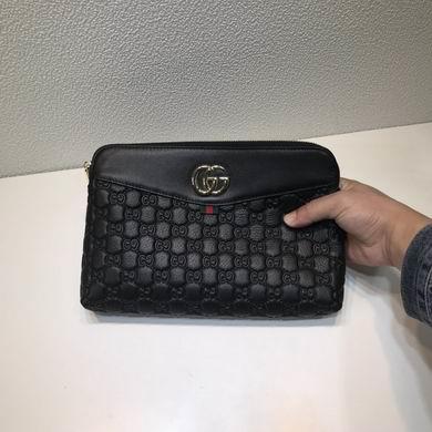 Replica Gucci Bags 1:1 18608-1 27X19X3cm WP