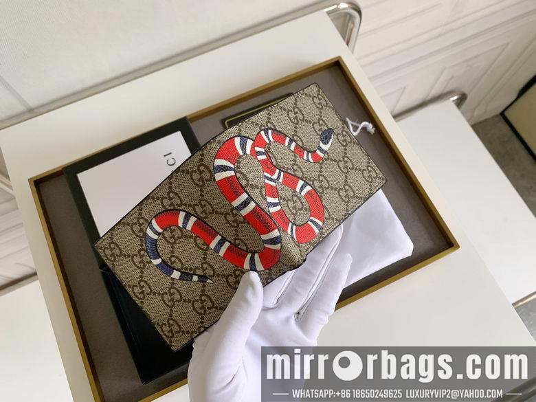 Replica Gucci Bags 1:1 451268 11X9X1.5cm YG 2