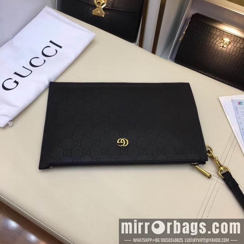 Replica Gucci Bags 1:1 308-4 28X18X0.5cm WP