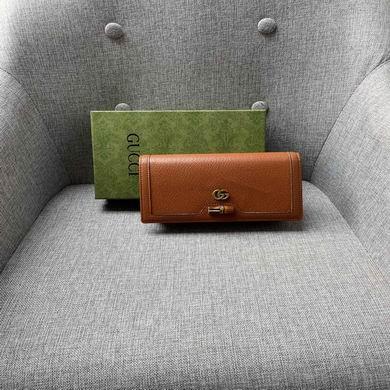 Replica Gucci Bags 1:1 666116 19X10X2.5cm ZY