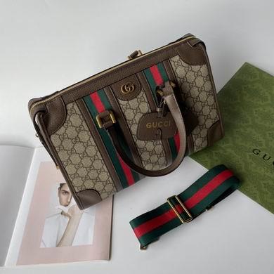 Replica Gucci Bags 1:1 Exquisite 715666 34X24X18cm DF