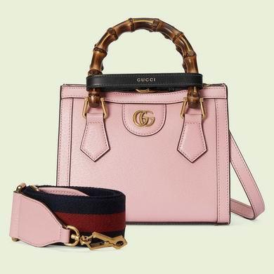 Replica Gucci Bags 1:1 702732 20X16X10cm DF-1