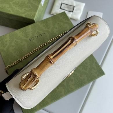 Replica Gucci Bags 1:1 675794 24X14.5X4.5cm DF 4colour