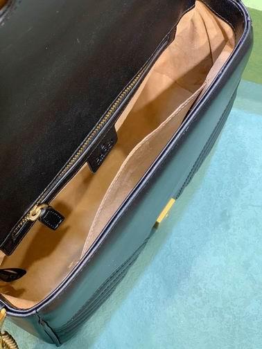 Replica Gucci Bags 1:1 498110 27X19X10.5cm DF 4colour