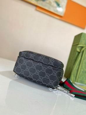 Replica Gucci Bags 1:1 82024 15X28X6cm XM 2colour
