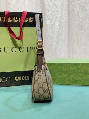 Replica Gucci Bags 1:1 735145 21X19X5cm DF