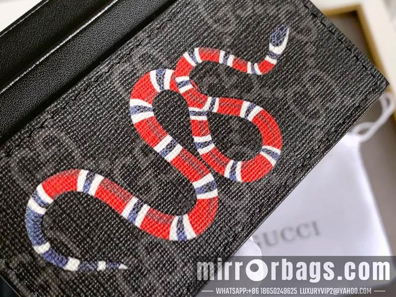 Replica Gucci Bags 1:1 451277 10X7.5cm YG 3