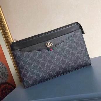 Replica Gucci Bags 1:1 8004 28X18X2.5cm XM 2colour