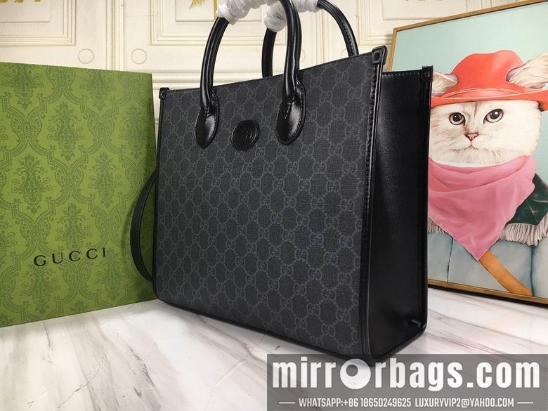 Replica Gucci Bags 1:1 659983 31X26.5X14cm DF-2